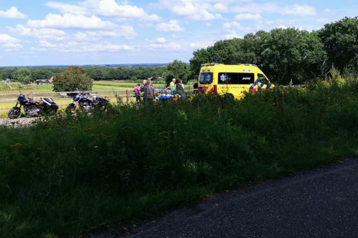 Bergweg Nieuws Rhenen 