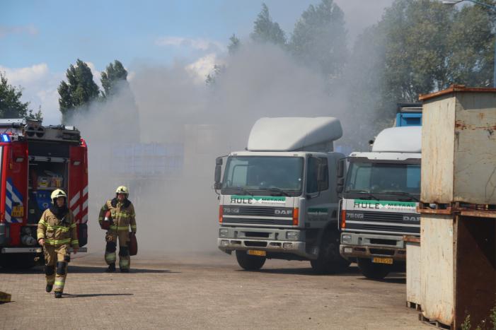 Eisenhowerweg 112 nieuws Veghel 