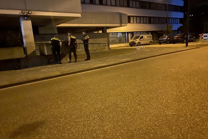 Mannen zwaargewond na mishandeling