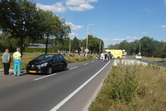 N324 112 nieuws Schaijk 