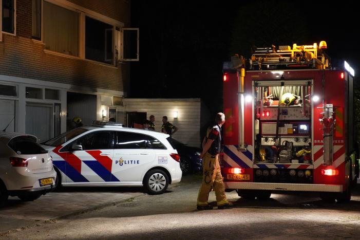 Waldeck-Pyrmontstraat 112 meldingen Zoetermeer 