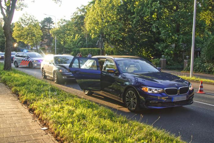 Zandvoorterweg - N201 112 meldingen Aerdenhout 