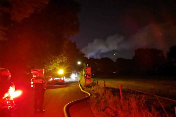 Spoorlaan Rhenen 112 