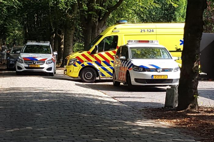 Vier daders slaan op de vlucht na overval woning Nikkie de Jager