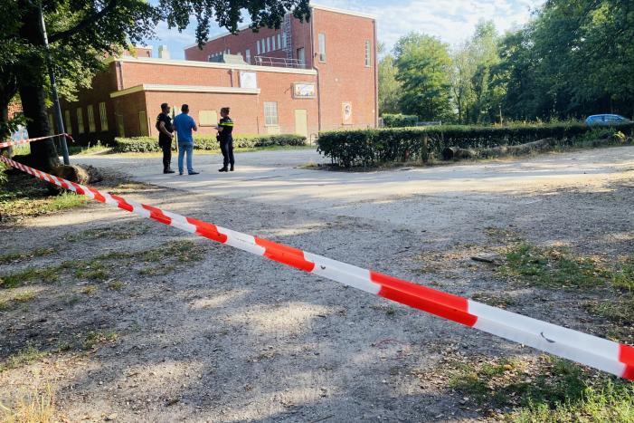 Vier daders slaan op de vlucht na overval woning Nikkie de Jager