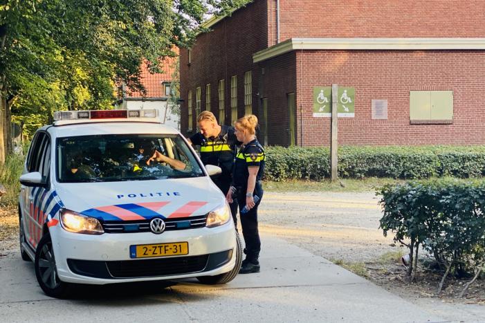 Vier daders slaan op de vlucht na overval woning Nikkie de Jager