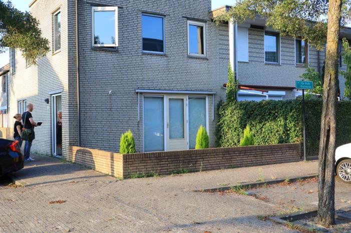 Bejaarde man (85) aangehouden bij steekincident