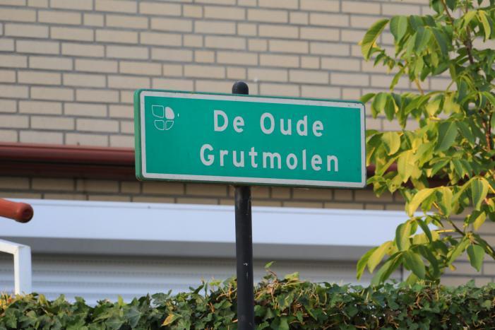 Bejaarde man (85) aangehouden bij steekincident