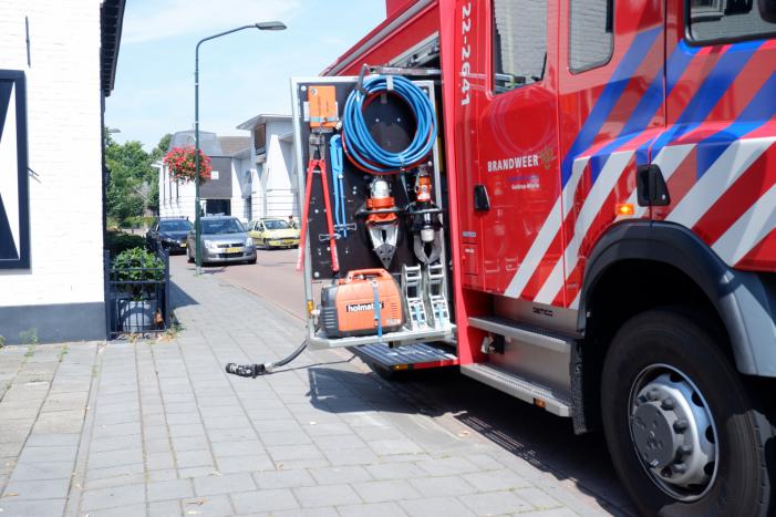 Dorpsstraat Nieuws Mierlo 