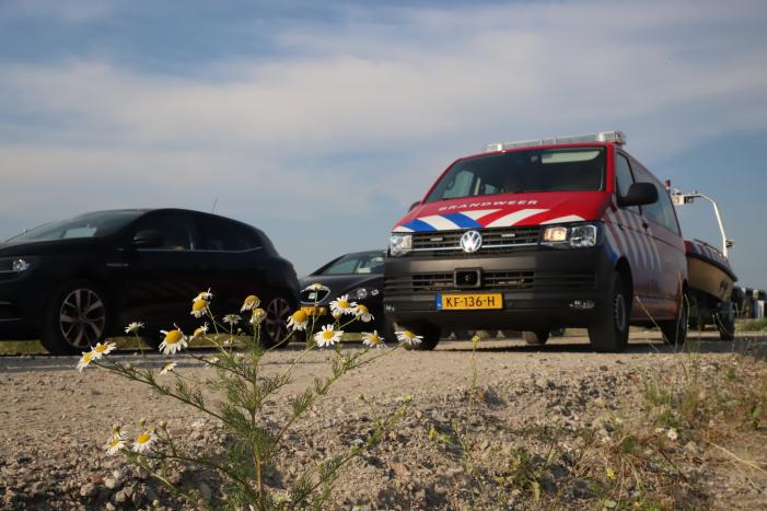 Kind van 7 jaar levenloos uit het water gehaald