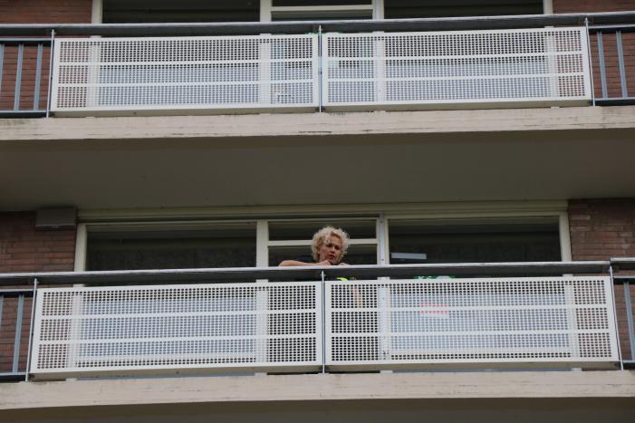 Brand in woning blijkt gesmolten hoofdzekering