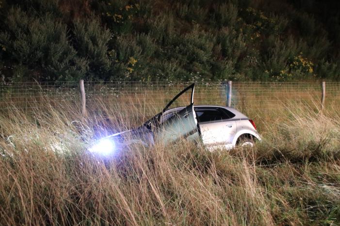 Rijksweg A28 112 meldingen Nijkerk 