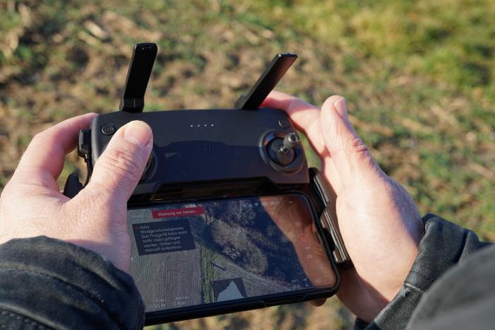 Haven 112 meldingen Hillegom 