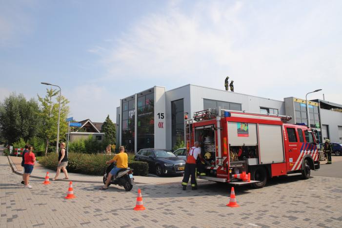 Edisonstraat 112 nieuws Reeuwijk 