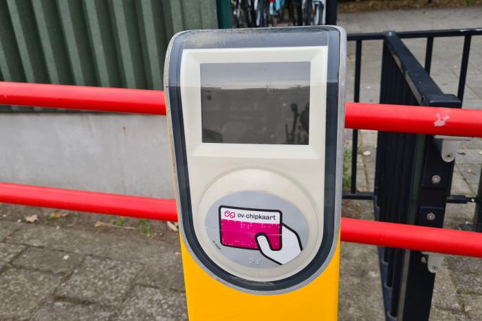 Restaurants en supermarkt dicht door stroomstoring