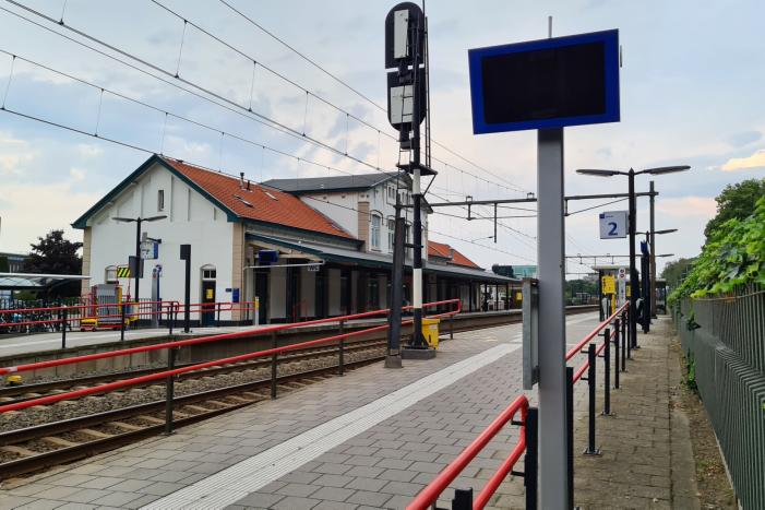 Restaurants en supermarkt dicht door stroomstoring