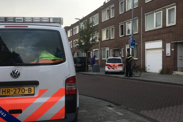 Massale politie-inzet haalt vechtersbazen uit elkaar