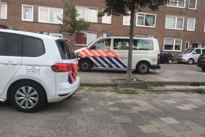 Massale politie-inzet haalt vechtersbazen uit elkaar