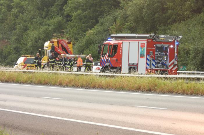 Rijksweg A31 Skingen 112 