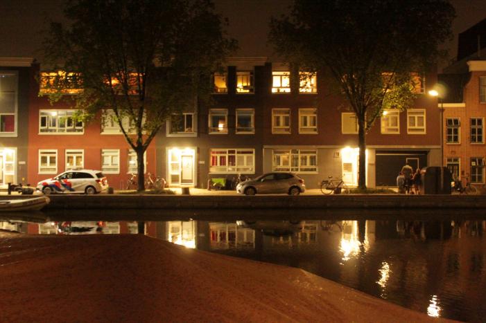 Overleden persoon aangetroffen in woning