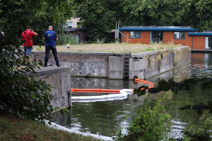 Kanaalweg 112 nieuws Utrecht 