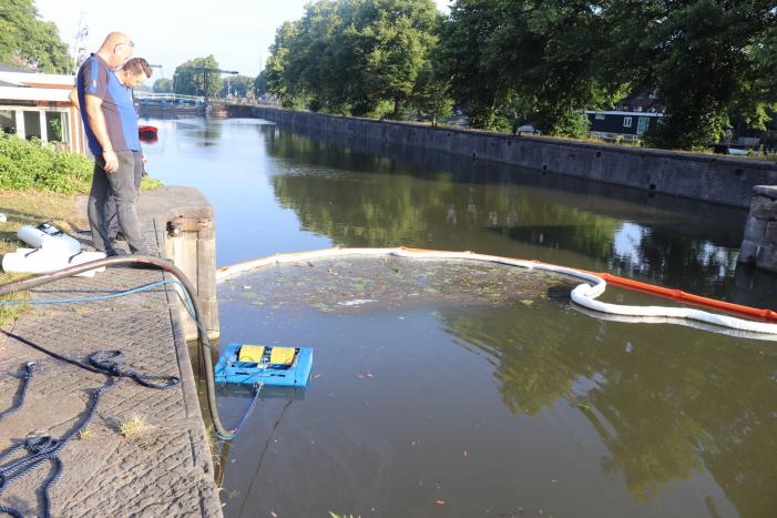 Kanaalweg Utrecht 112 