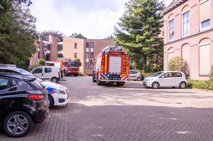 Het Oude Raadhuis 112 melding Soest 