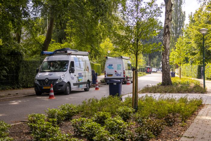 Park Vredehof Nieuws Soest 