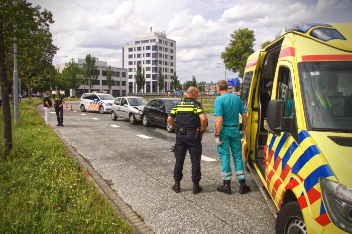 Europaweg Nieuws Haarlem 
