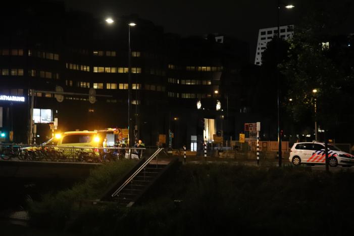 Vredenburgkade 112 nieuws Utrecht 