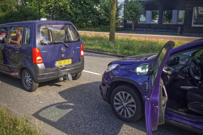 Oudeweg - N200 Haarlem 112 