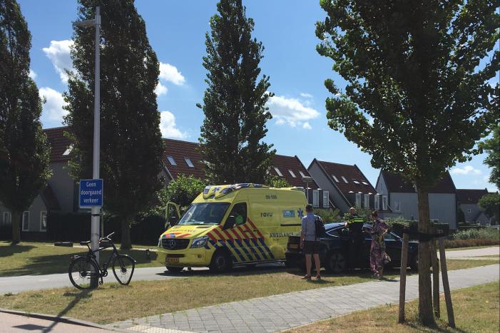 Belcampostraat 112 melding Utrecht 