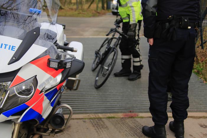 Twee dames betrokken bij diefstallen in het centrum