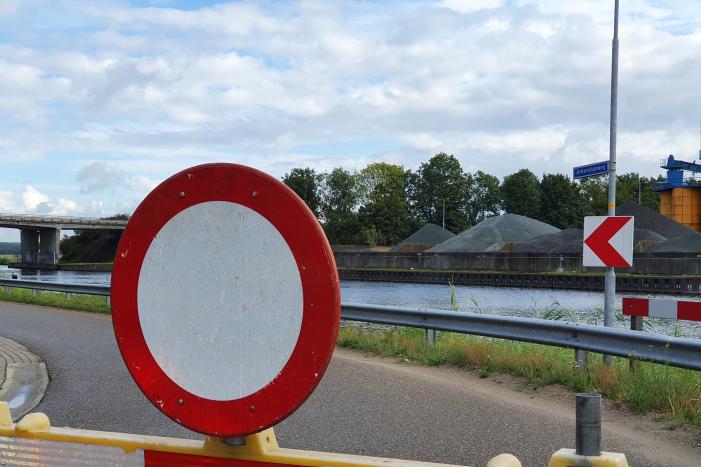 Arkersluisbrug dagenlang geteisterd door storingen