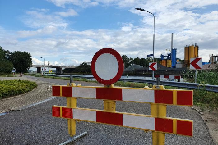 Arkersluisbrug dagenlang geteisterd door storingen