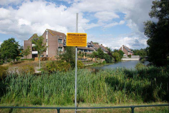 Botulisme aangetroffen in vijvers in Schothorst