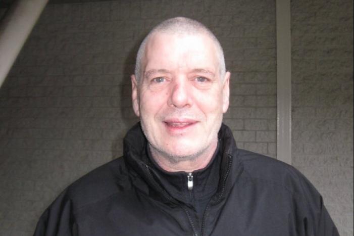 Voortvluchtige TBS'er Henk Ernst gesignaleerd