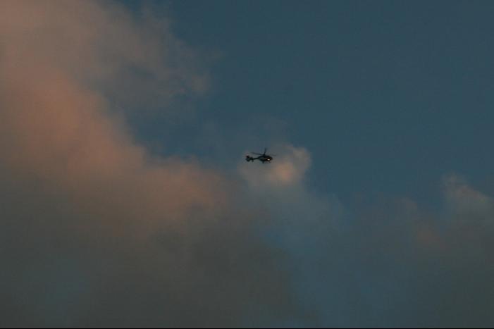 Gewapende overval op Aldi-supermarkt