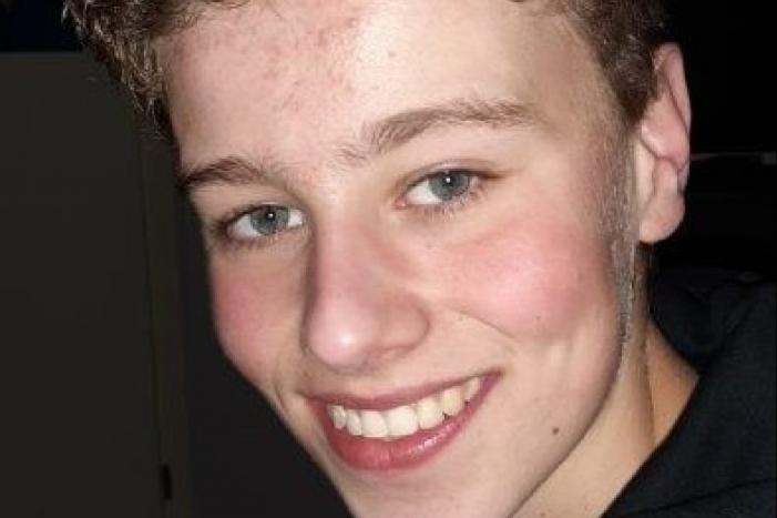 Grote zorgen om welzijn vermiste Rick (16)