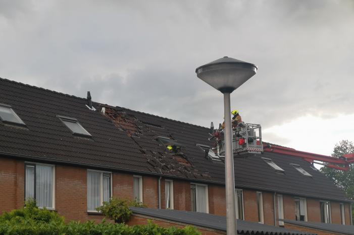 Meerkoetplaats 112 meldingen Numansdorp 