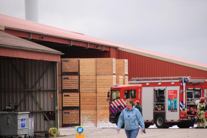 Winkelweg 112 nieuws Zeewolde 