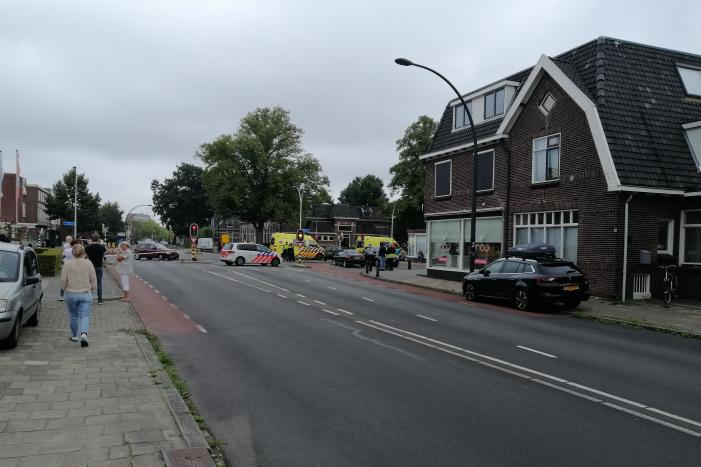 Meester P.J. Troelstrastraat Hengelo 112 