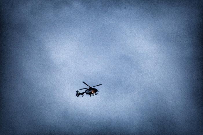 Man overleden na schietpartij in woonwijk