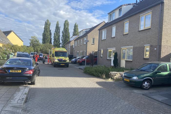 Persoon zwaargewond bij opensnijden kokosnoot