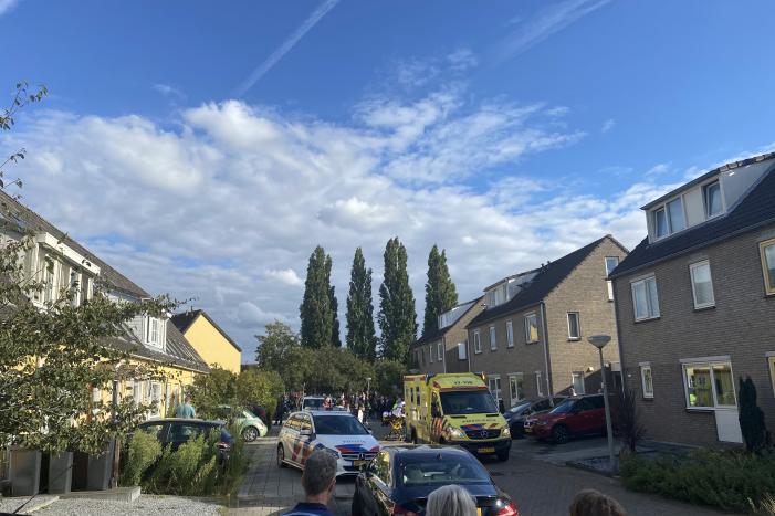 Persoon zwaargewond bij opensnijden kokosnoot