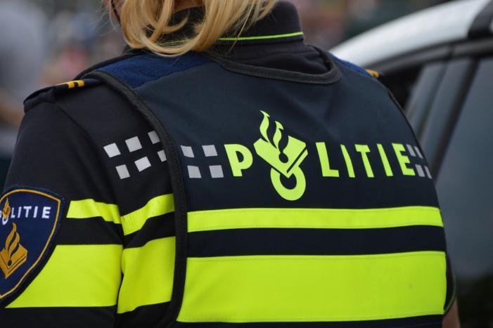 Politie doet passantenonderzoek in het Haagse Bos