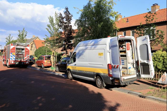 Heideweg 112 meldingen Hooglanderveen 