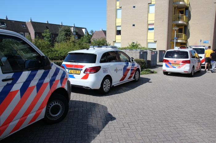 62-jarige man overleden bij steekpartij