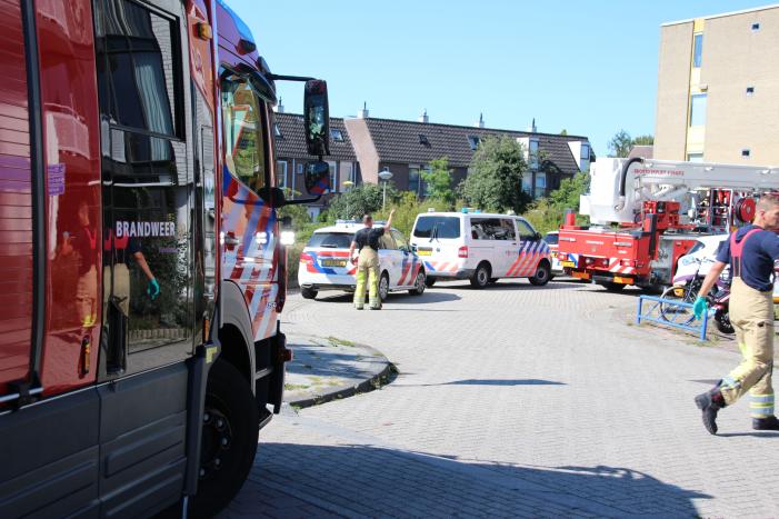 62-jarige man overleden bij steekpartij