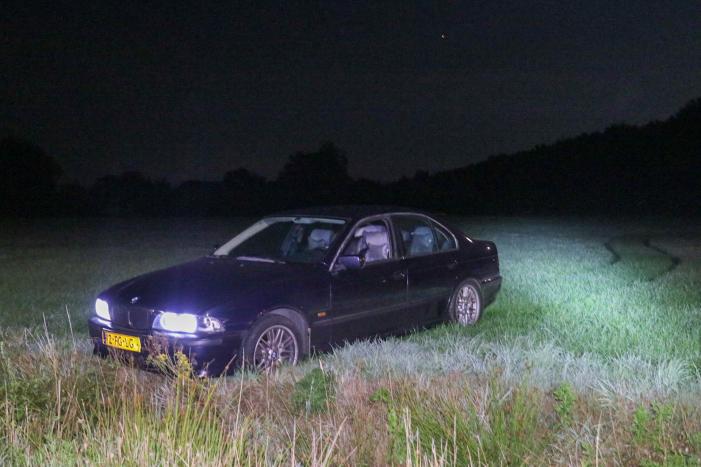 Zeumerensepad 112 meldingen Voorthuizen 